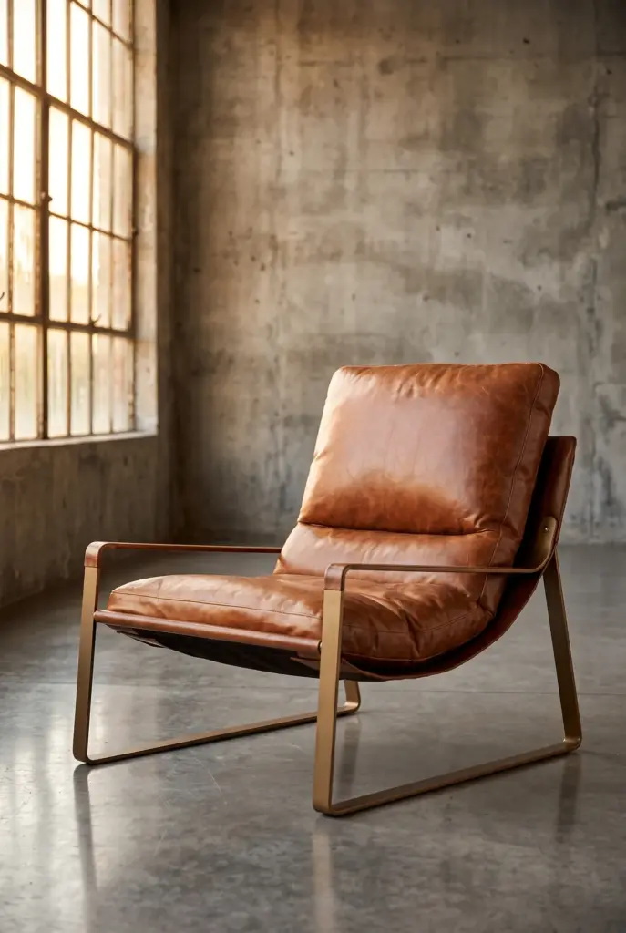 Кресло Mobile Arm Chair with Rollers