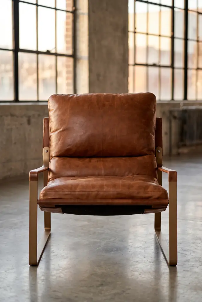 Кресло Mobile Arm Chair with Rollers