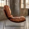 Кресло «Глиссер» — профиль