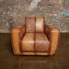 Кресло Odyssey 1 Seat Combined Design — 45°