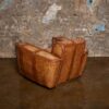 Кресло Odyssey 1 Seat Combined Design — деталь