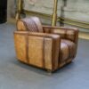 Кресло Odyssey 1 Seat Combined Design — фото 8