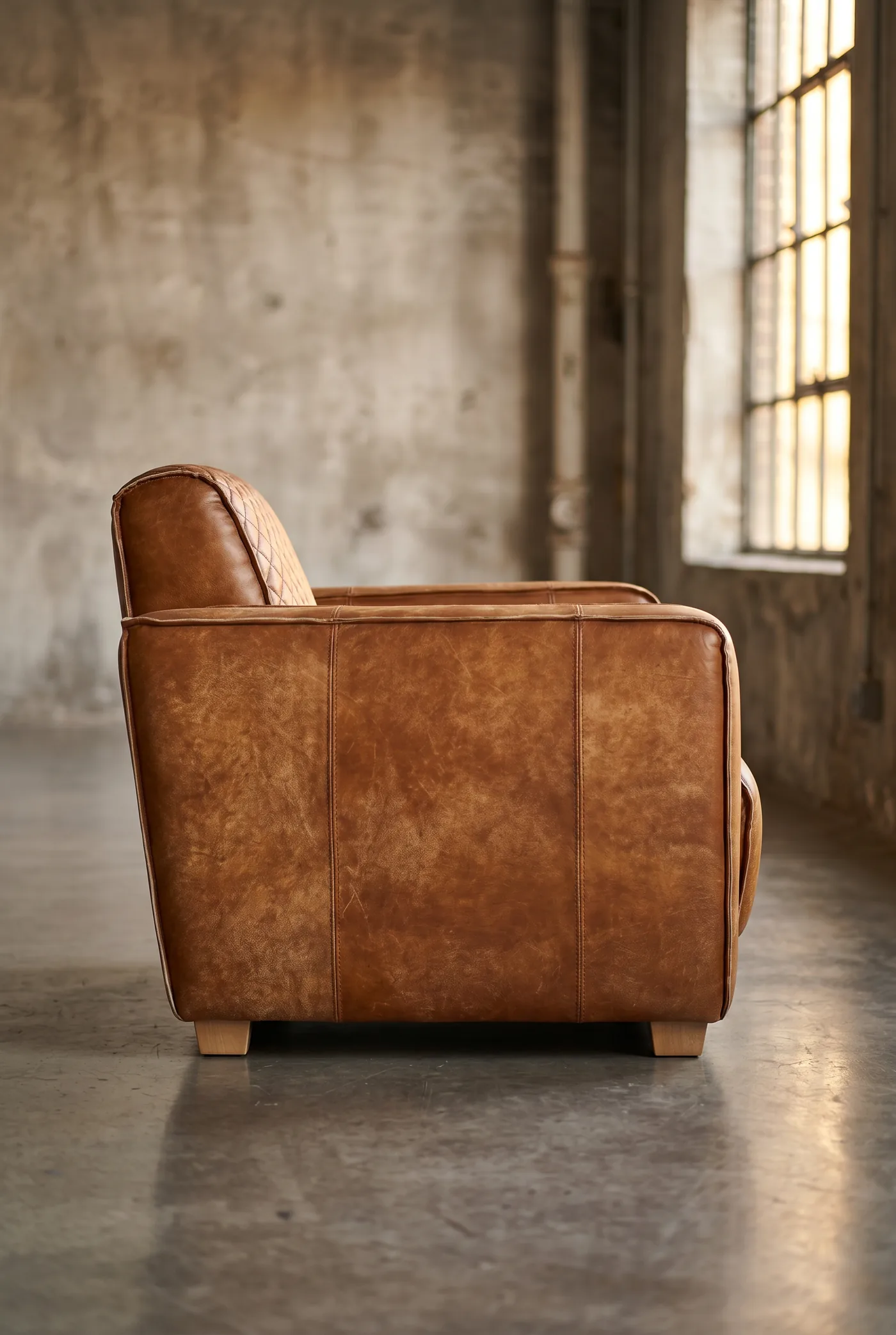 Кресло Odyssey 1 Seat Combined Design