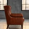 Кресло «Спикер» — профиль