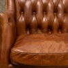 Кресло Royal Armchair Weathered Wood — фото 4