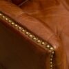 Кресло Royal Armchair Weathered Wood — фото 8
