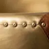 Кресло «Эскадрон Латунь» — деталь