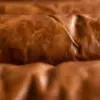 Кресло-шезлонг и оттоманка Odysseus Lounge Chair — деталь