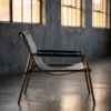 Кресло «Хлыст» — профиль