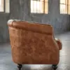 Кресло «Виктория» — профиль