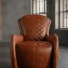 Кресло «Кокпит» — фронт