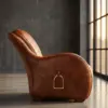 Кресло «Кокпит» — профиль