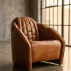 Кресло Wings Angel Armchair 1 Seat — 45°