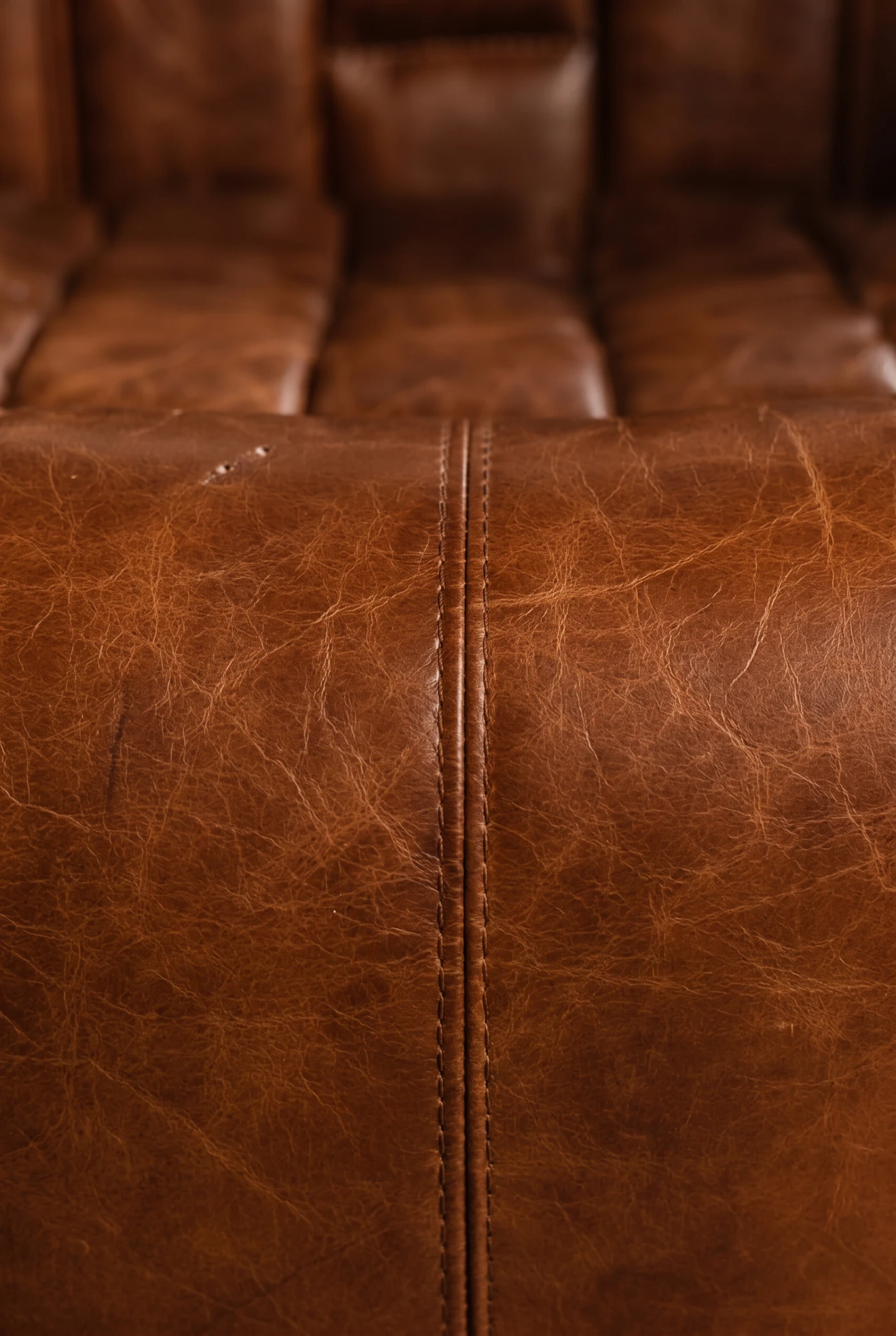 Кресло Wings Angel Armchair 1 Seat — деталь материала