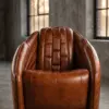 Кресло Wings Angel Armchair 1 Seat — фронт