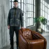 Кресло Wings Angel Armchair 1 Seat — в интерьере
