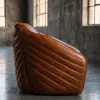 Кресло Wings Angel Armchair 1 Seat — профиль