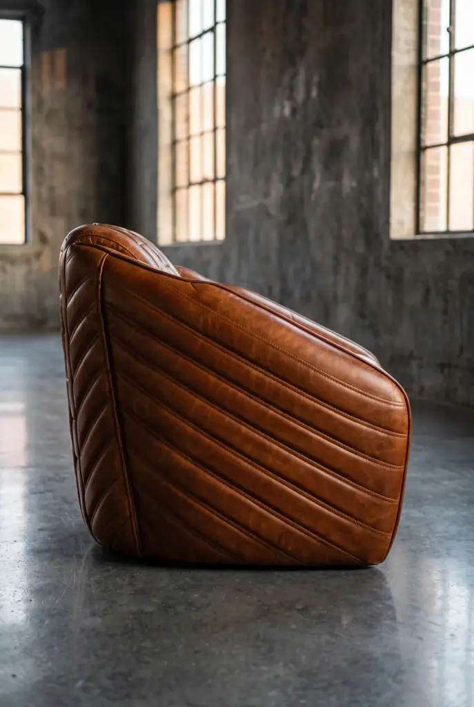 Кресло Wings Angel Armchair 1 Seat