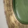 Кресло-яйцо Brass Egg Rotating — деталь