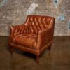 Одноместный диван-кресло Sonata Sofa 1 Seat — фронт