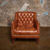 Одноместный диван-кресло Sonata Sofa 1 Seat — 45°
