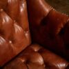 Одноместный диван-кресло Sonata Sofa 1 Seat — в интерьере