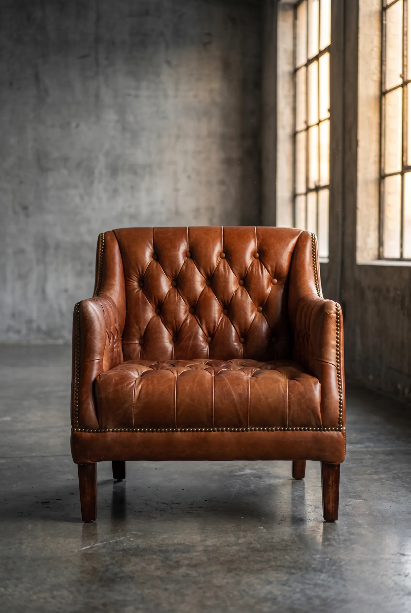 Одноместный диван-кресло Sonata Sofa 1 Seat