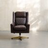 Офисное кресло Gamer Black Spitfire — фото 3