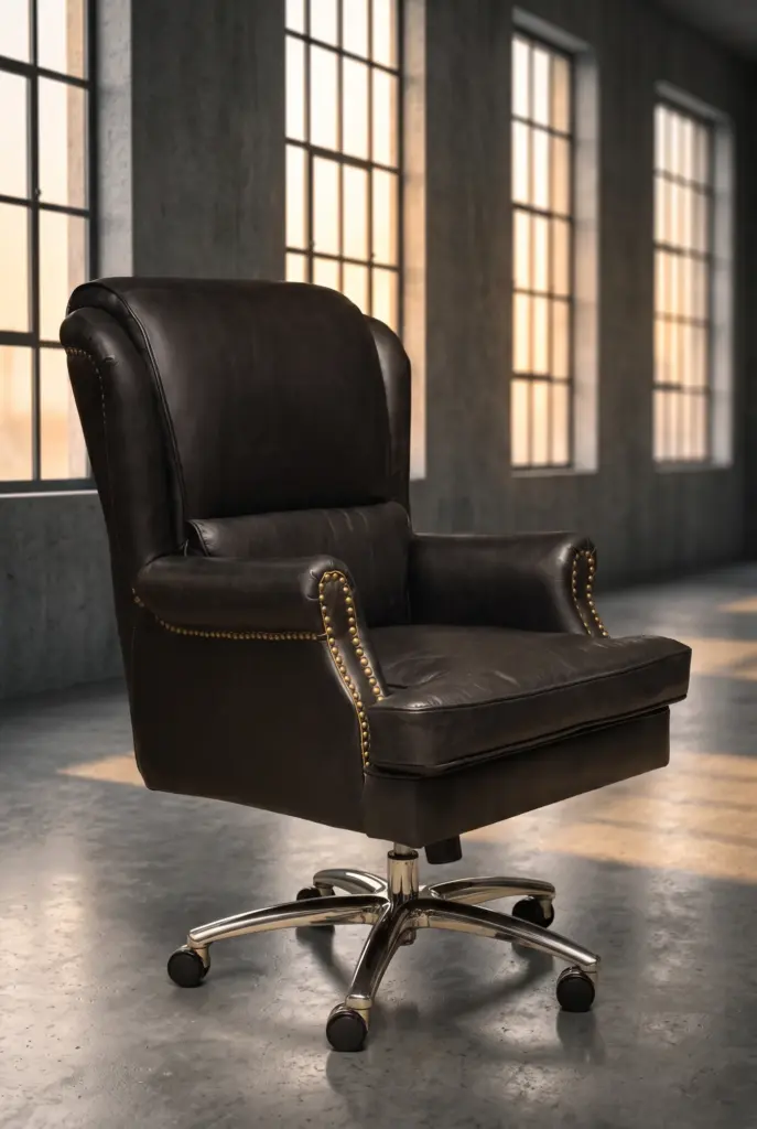 Офисное кресло Professor Office Chair