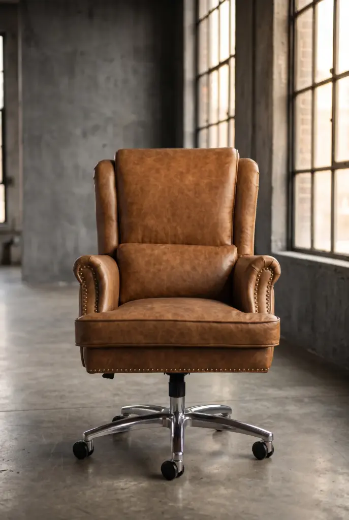 Офисное кресло Professor Office Chair