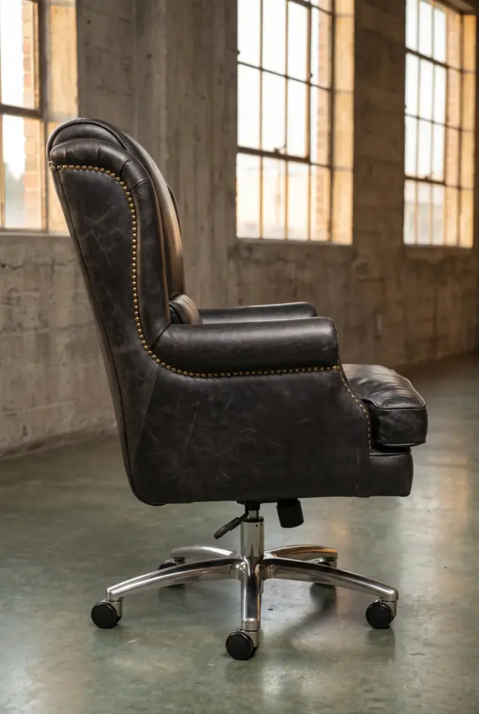 Офисное кресло Professor Office Chair