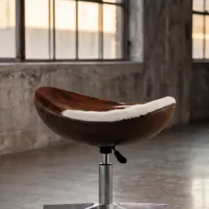 Оттоманка DOAT в стиле лофт — купить в OLD LOFT