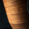 Lobster Chair & Ottoman — деталь