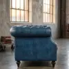 Диван «Сапфир» — профиль
