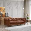 Трехместный диван Boudoir Sofa 3 Seats — фото 3