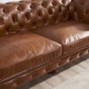 Трехместный диван Boudoir Sofa 3 Seats — фото 7