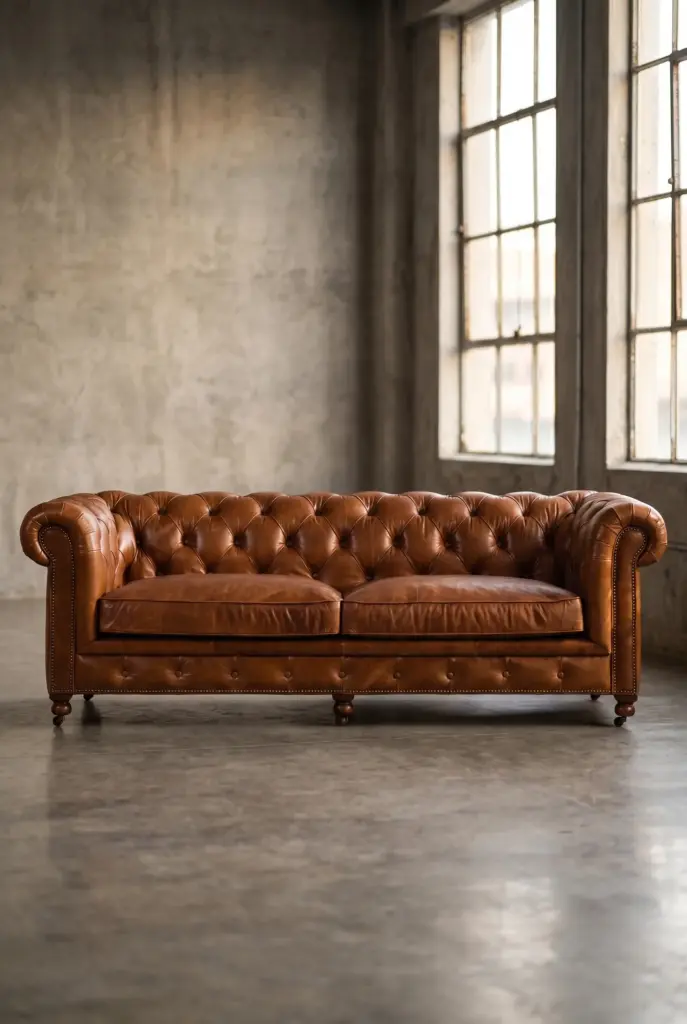 Трехместный диван Boudoir Sofa 3 Seats