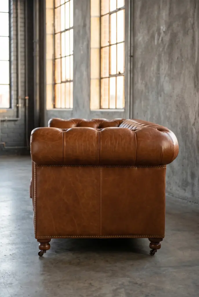 Трехместный диван Boudoir Sofa 3 Seats