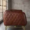 Трехместный диван Diplomat 3 Seater — профиль