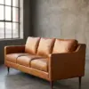 Трехместный диван  Family Pilow — 45°
