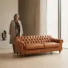 Диван «Маркиз» — в интерьере
