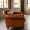 Диван «Маркиз» — профиль