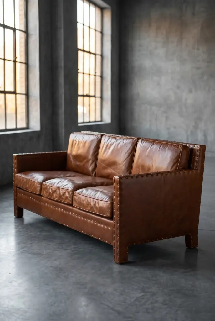 Трехместный диван Parlamet 3 Seats