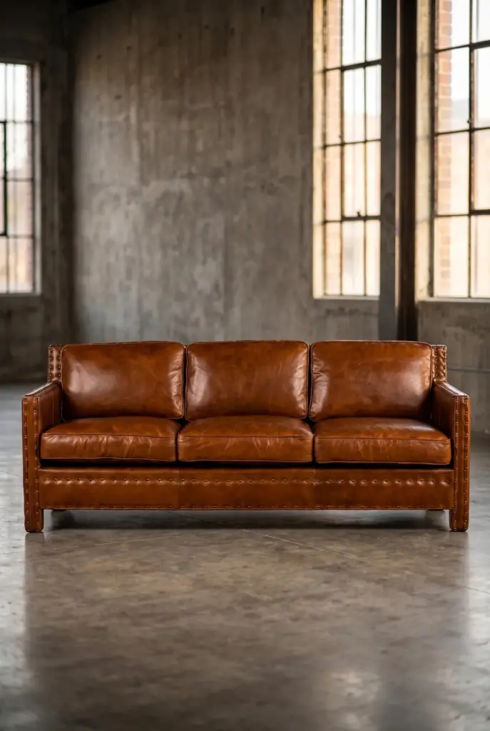 Трехместный диван Parlamet 3 Seats