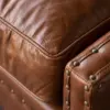 Трехместный диван Parlamet 3 Seats — деталь
