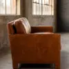 Трехместный диван Parlamet 3 Seats — профиль