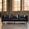Двухместный диван Security 2 Seater Sofa — фронт