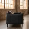 Двухместный диван Security 2 Seater Sofa — профиль