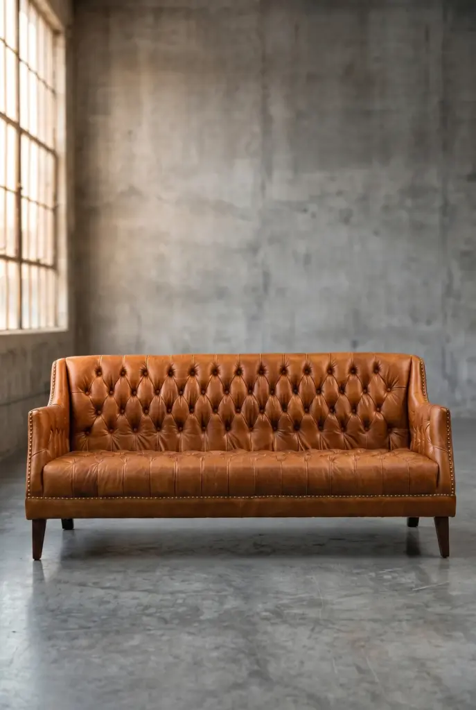 Трехместный диван Sonata 3 Seater Sofa