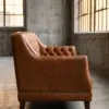 Трехместный диван Sonata 3 Seater Sofa — профиль